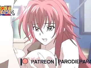 Rias Gremory