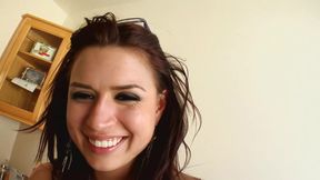 wild fuck with two guys at casting