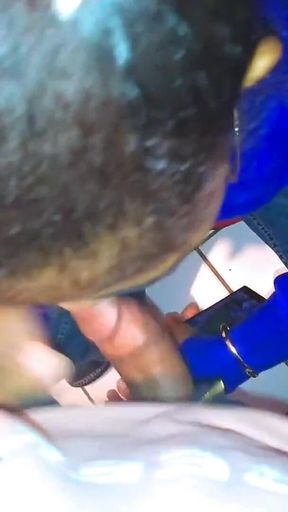 Ebene Good Blowjob Beautiful