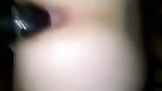 She-Male railing black Pink Cigar highly Super-Hot