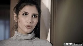 I should not have these feelings for you