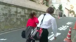 Neighbor Gets Yukino Solo In This Steamy JAV Scene Tonight