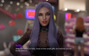 Unexpected Incident with &amp; Stepmom &amp; Stepsis - Naughty Neighbors - E05