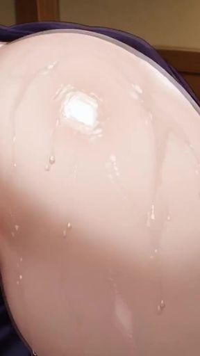 Yuzuriha (Hell's Paradise)   Clip 1