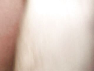 two young sluts get drilled by workers in a garage