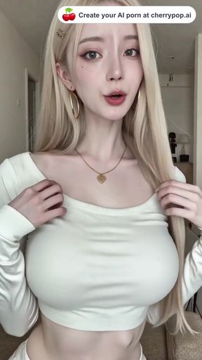 big-titted babe takes on hardcore rough action