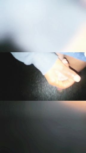 Merlin's Masturbation Cumpilation