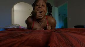 Fucking My Slut Slutmas