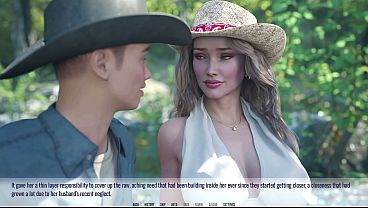 A Wife And StepMother AWAM (New update Aug 2026) 113 Secret Lover &ndash_ Does Sophia Say Yes to Dylan?