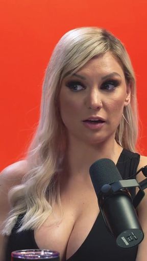 Kenzie Taylor Addiction & Captain Marvel XXX | the Adult Time Podcast