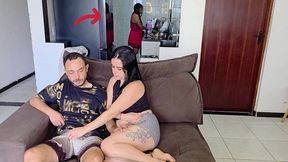 estou com o namorado da minha melhor amiga