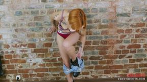 Mary Jane Exclusive Videocasting