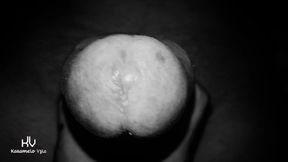 Handjob POV Wife