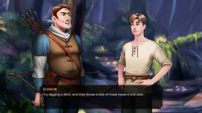 What a Legend #37 - Fear the Bad W