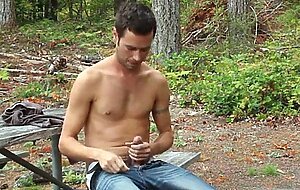 Camp Site Cum