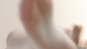 Olivia Sin Lazy Afternoon Sex with Big Dick Boyfriend - WHITEBOXXX