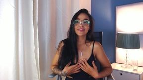 Nicol Fernandez Private Show