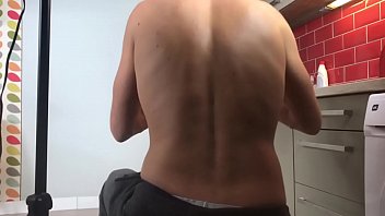 BTS NESTY SOLO