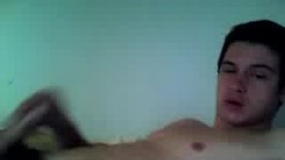 Drew Steffan Private Show - Part 2