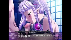 Magical Witch Academy ~Boku to Sensei no Magical Lesson~ H scene 54 Harem (4)