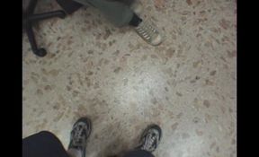 Ebony Feet #4