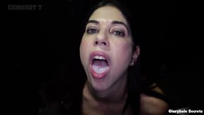 being treated like a fuck doll 10 cumshots compilation 1st visit