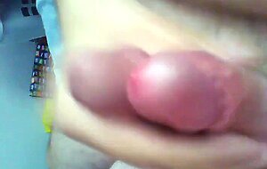 Rubbing Cocks Together With Daddy Bear