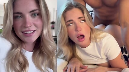 [OF-Zoeneli] your stepsister's best friend gets horny while waiting [1080p] ibp4