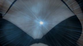 Mesmerizing Cleavage Trance