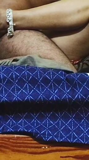Real indian desi busty step mom hardcore   Clip 1