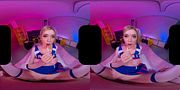 Anny Aurora As Lollipop Chainsaw Juliet Finally Found Body For You So She Can Enjoy Your Dick Again