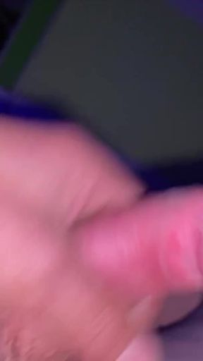 I Touch Me