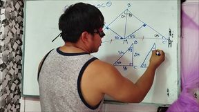 Trigonometry: Notable Triangles - Exercise 4