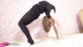 Do you like longer and limber legs enjoy our flexible Ketrin