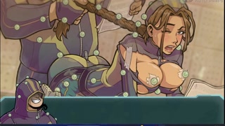 Star Channel 34 Golden Edition Sex Game Gallery Sex Scenes Part 1 [18+]