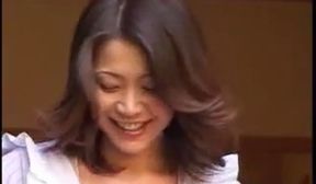 Asian Mature Likes Home Fuck Old Stepfather