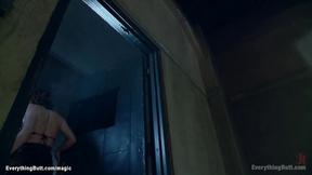 ”Dom assfucking fist & fuck lesbian babes”