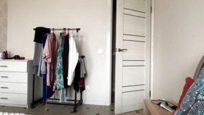 Stepsister Gets Busted Masturbating and Fucked Hard