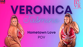 Veronica Jasmine - Hometown Love
