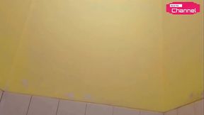 [Hansel Thio Channel] I Will Be Your Talent Vixen - I Nap After Massage And Spa In Relaxation Bathroom Part 4