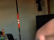 Fansly straight lad for your pleasure