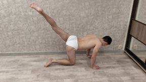 Hot Flex 11