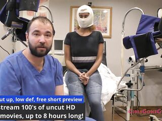 Taylor Ortega's Annual Checkup