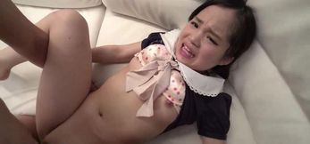 Risa Oomomo’s POV Sizzles With Sweet Asian Cock Craving