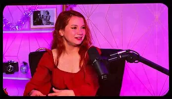 Alice Little Legal Courtesan Interview