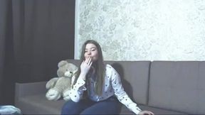 Jess Brown Private Show