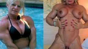 I Luv Them Sweet Candy Muscles