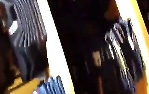 dressing room fuck