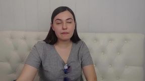 Bambi Eleven Private Show