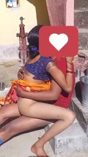 Unforgettable moment from &quot;Savita bhabhi ko angan me hi chod diya dhup bahut tha&quot;